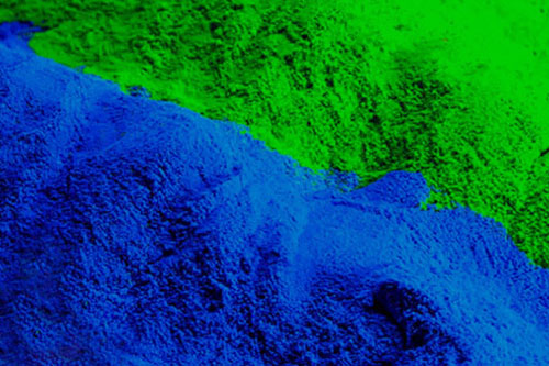 Phthalocyanine Pigments