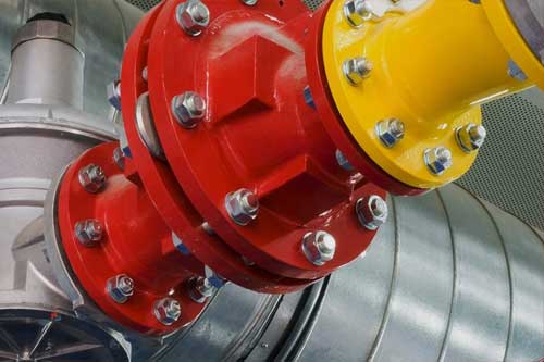 Lead Chromate Pigments & Anti-Corrosive Pigments