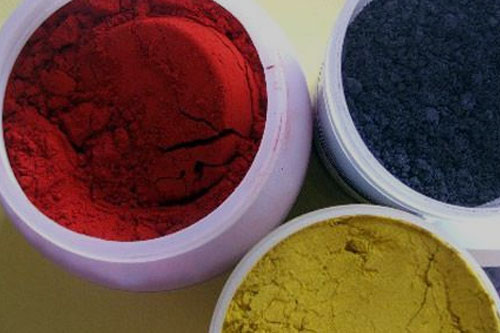 Metal Complex Solvent Dyes