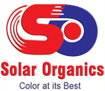 Solar Organics
